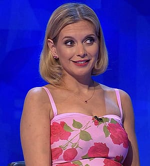 Rachel Riley'