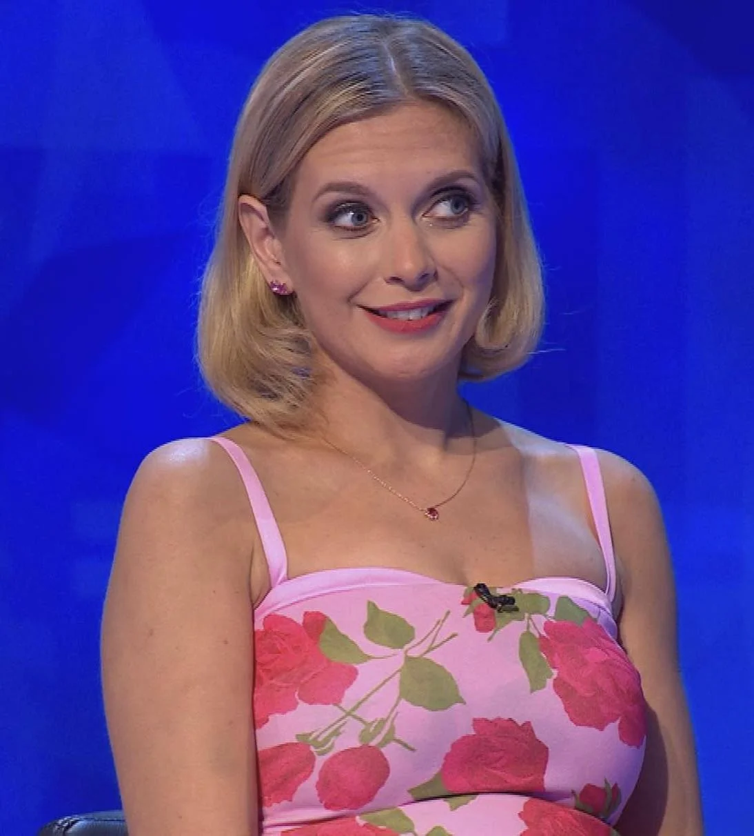 Rachel Riley picture 1 of 1