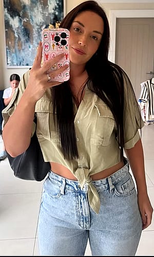 Jacqueline jossa'