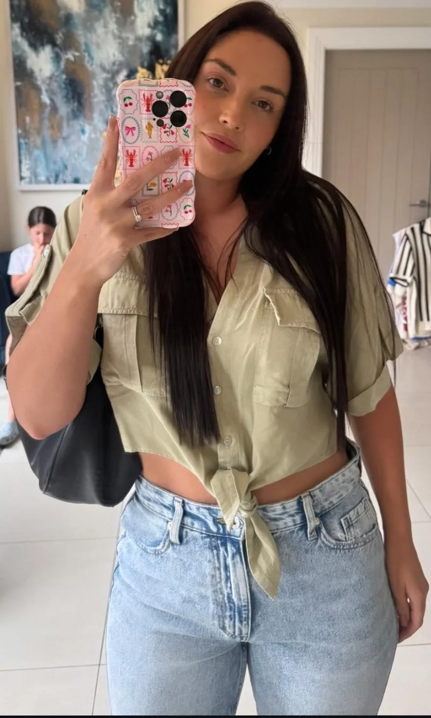 Jacqueline jossa picture 1 of 1