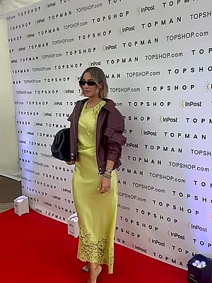 Frankie Bridge'