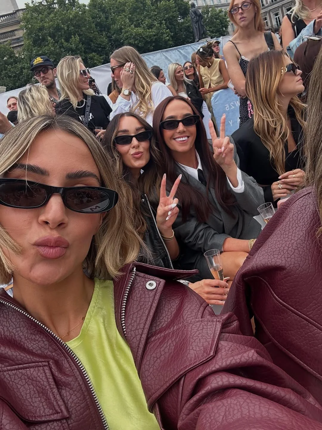 Frankie Bridge picture 4 of 8