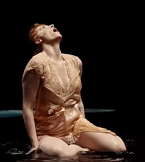 Florence Welch'