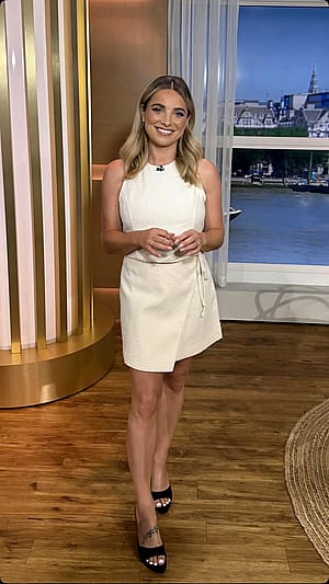 Sian Welby'