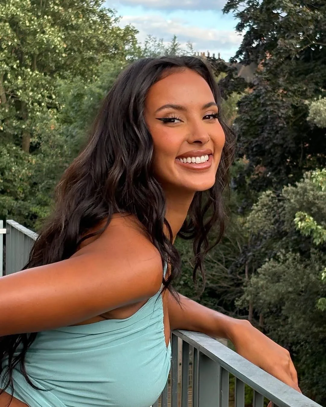 Maya Jama picture 2 of 4