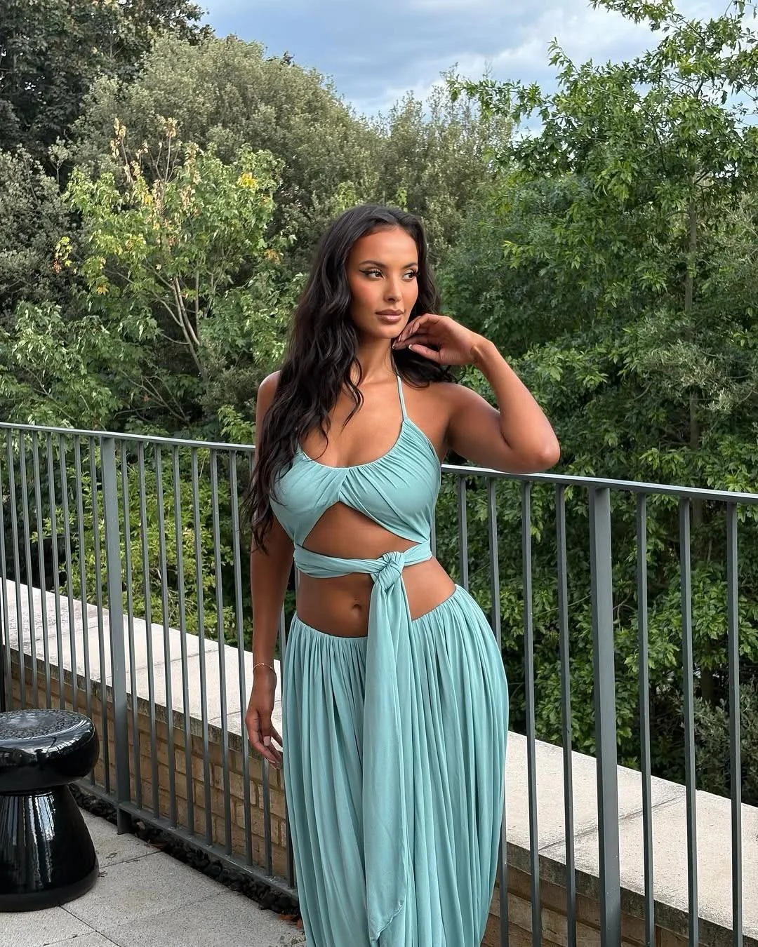Maya Jama picture 4 of 4