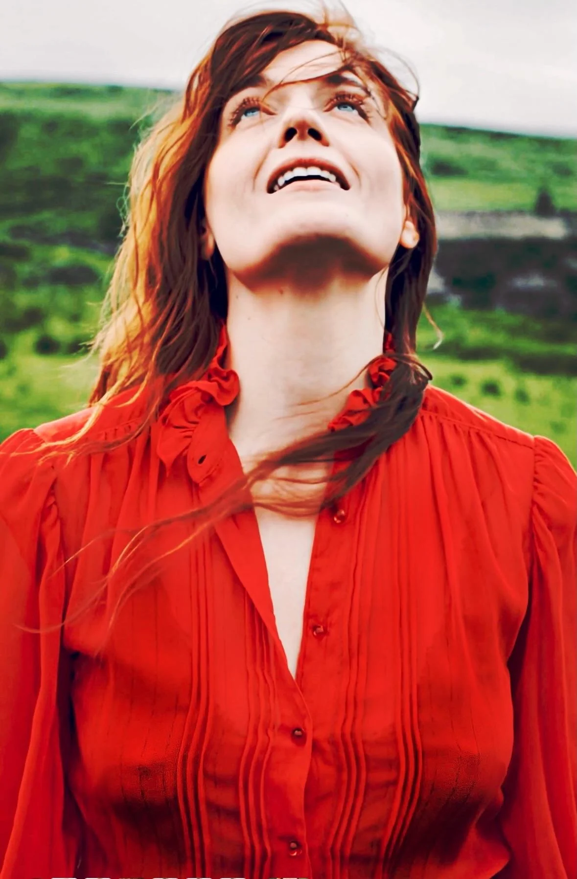Florence Welch picture 1 of 2