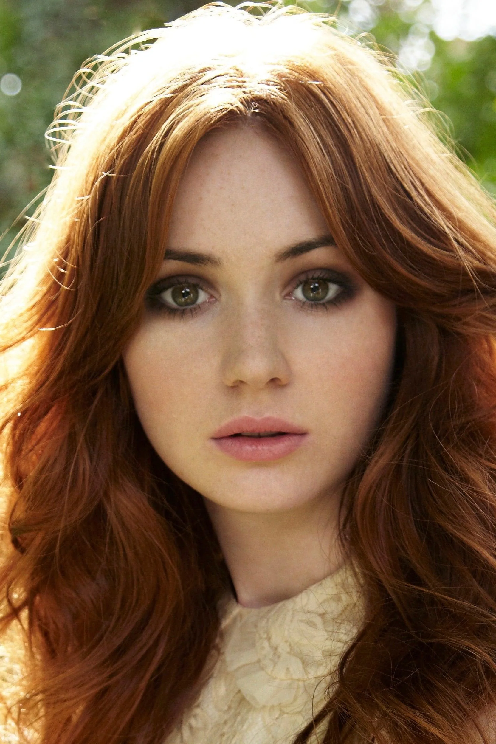 Karen Gillan picture 1 of 1