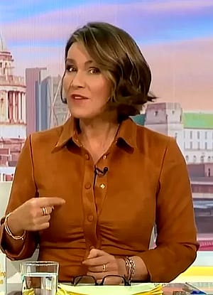 Susanna Reid'