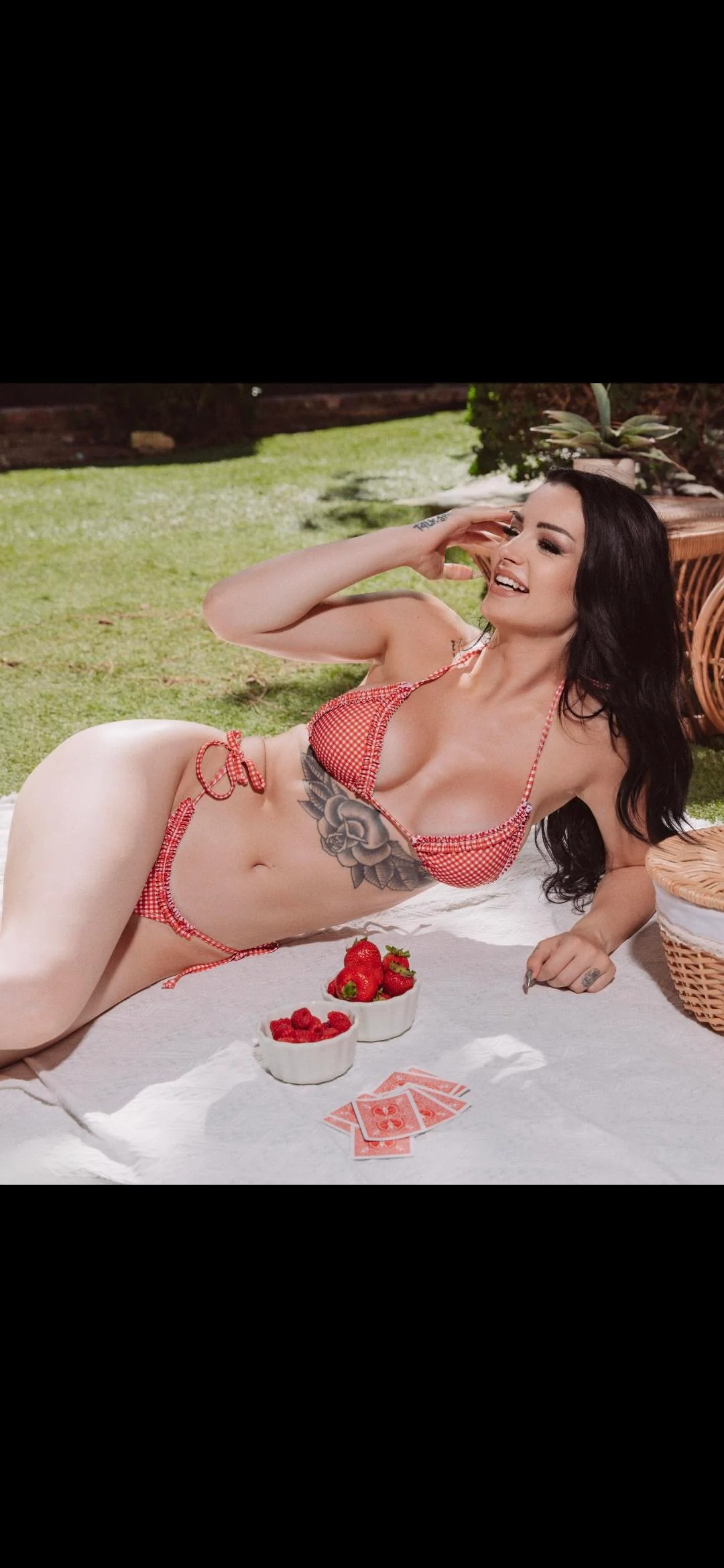Saraya-Jade Bevis picture 2 of 2