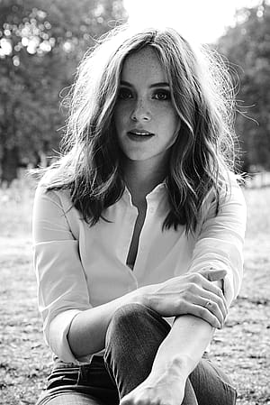 Sophie Rundle'