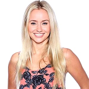 Sammy Winward'