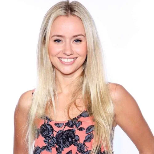 Sammy Winward picture 1 of 1