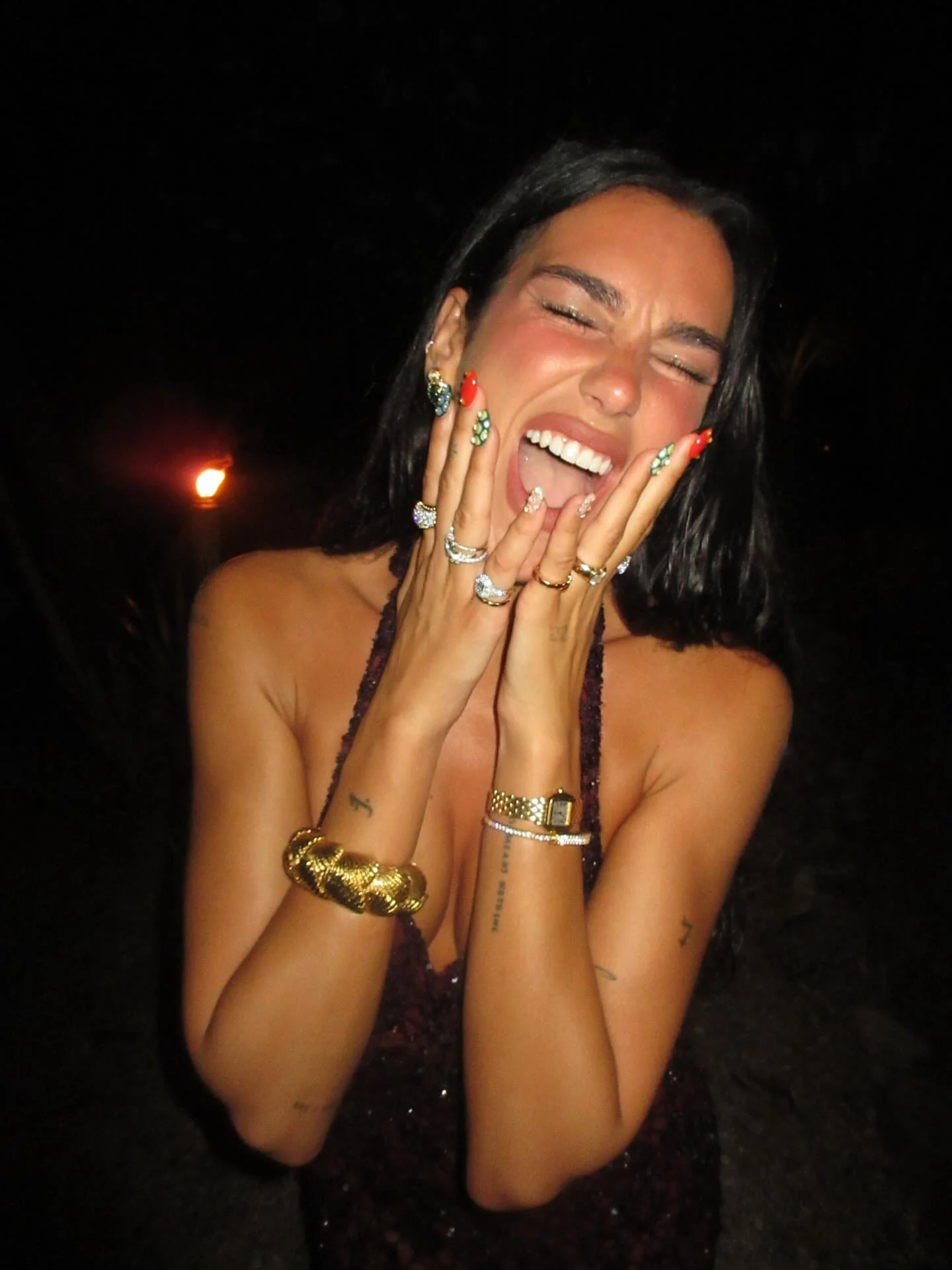 Dua Lipa picture 5 of 9