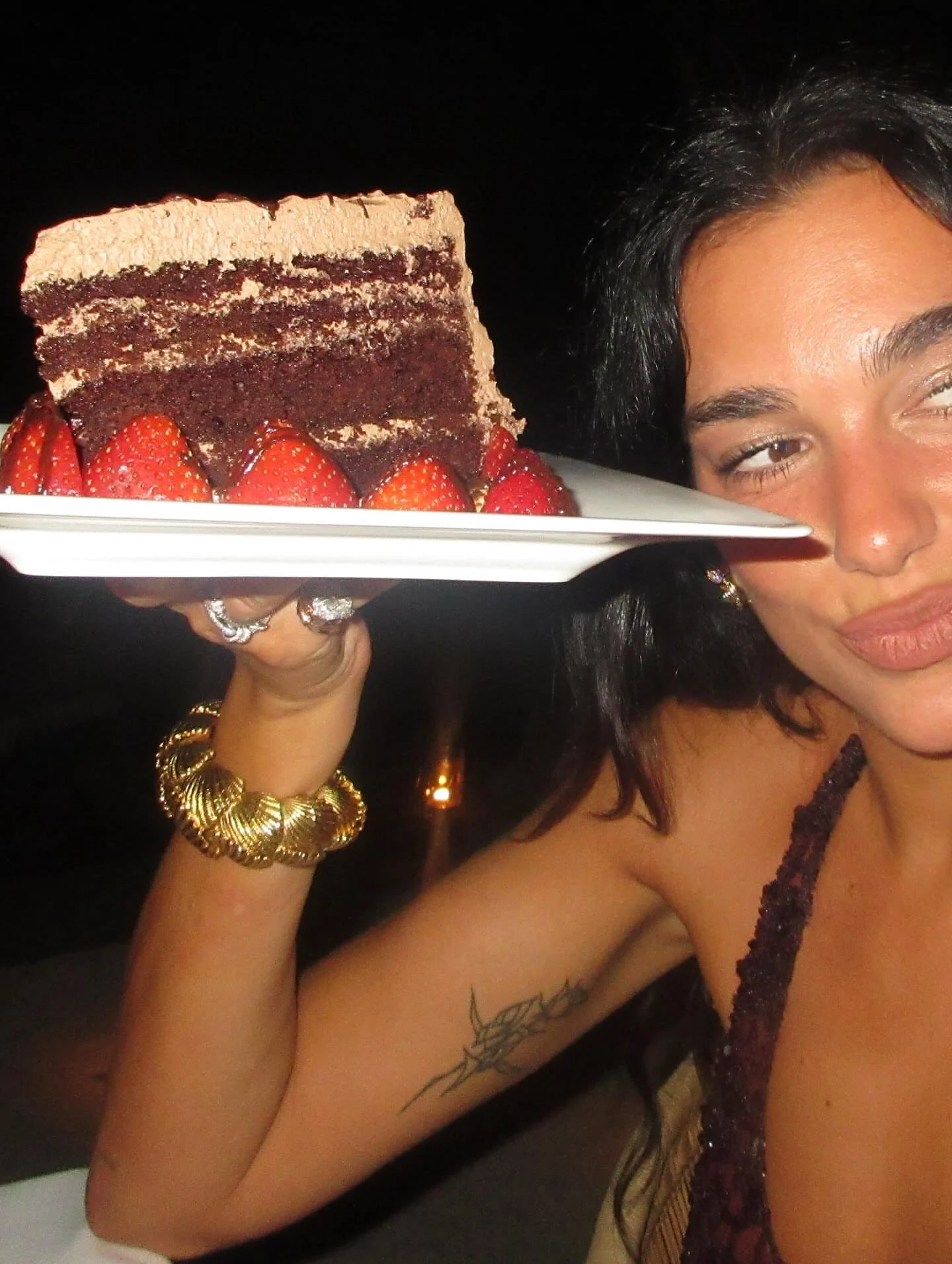 Dua Lipa picture 8 of 9