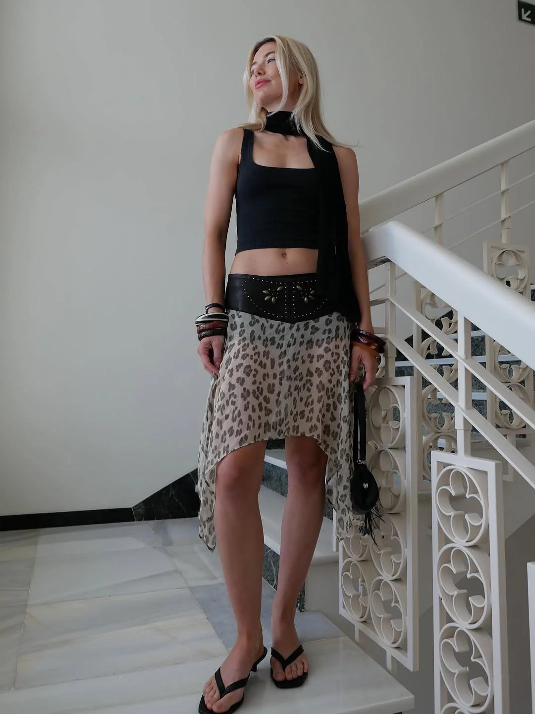 Georgia Toffolo picture 7 of 8
