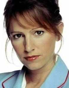 Jo Anne Knowles. She’s been in Corrie, Emmerdale & the mighty Phoenix Nights picture 3 of 4