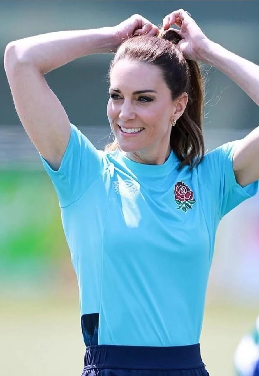 Princess Catherine picture 2 of 3