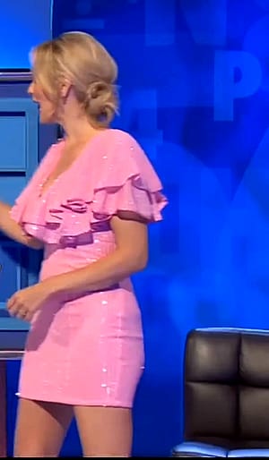 Rachel Riley'