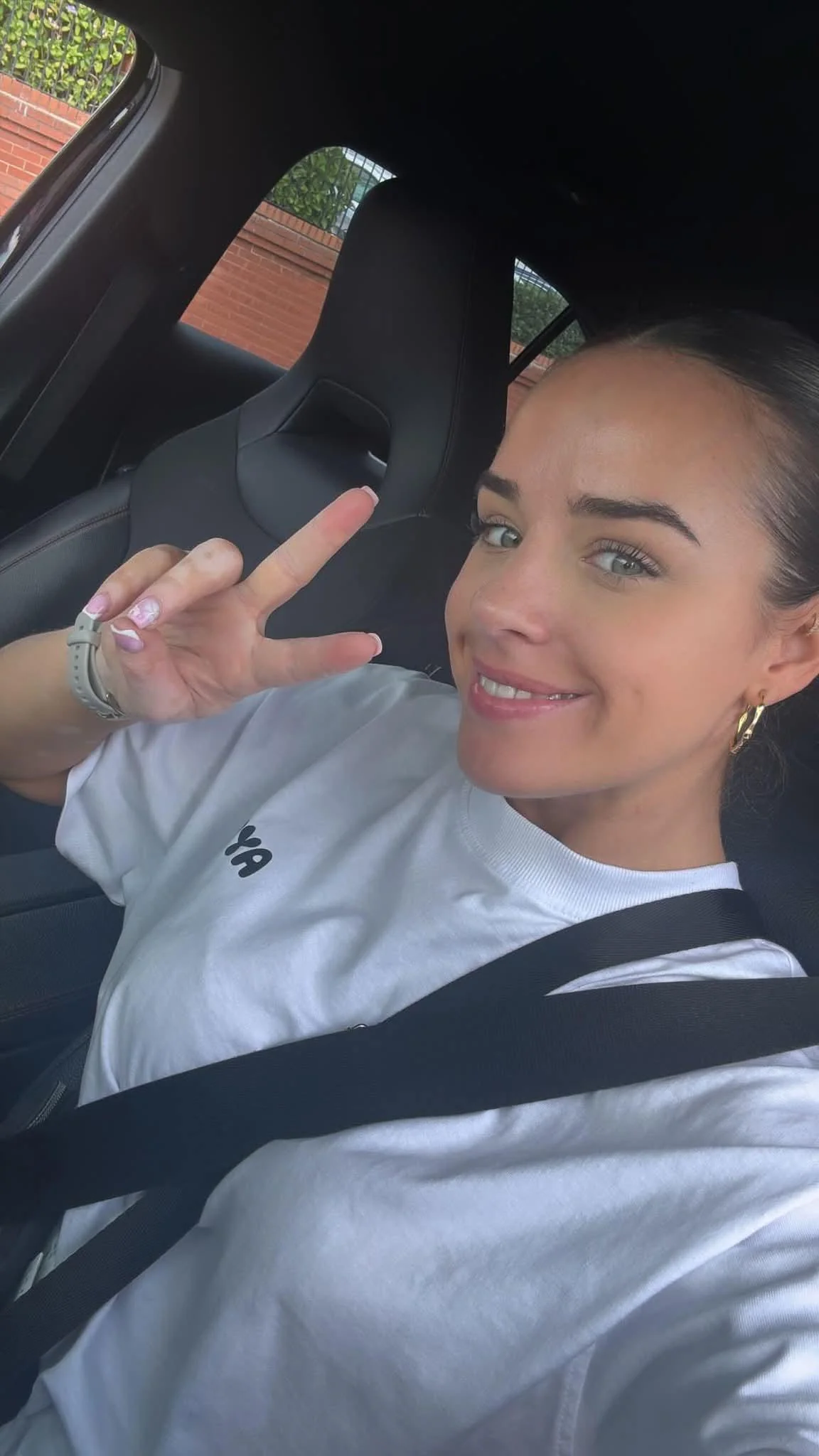 Georgia may foote picture 1 of 1