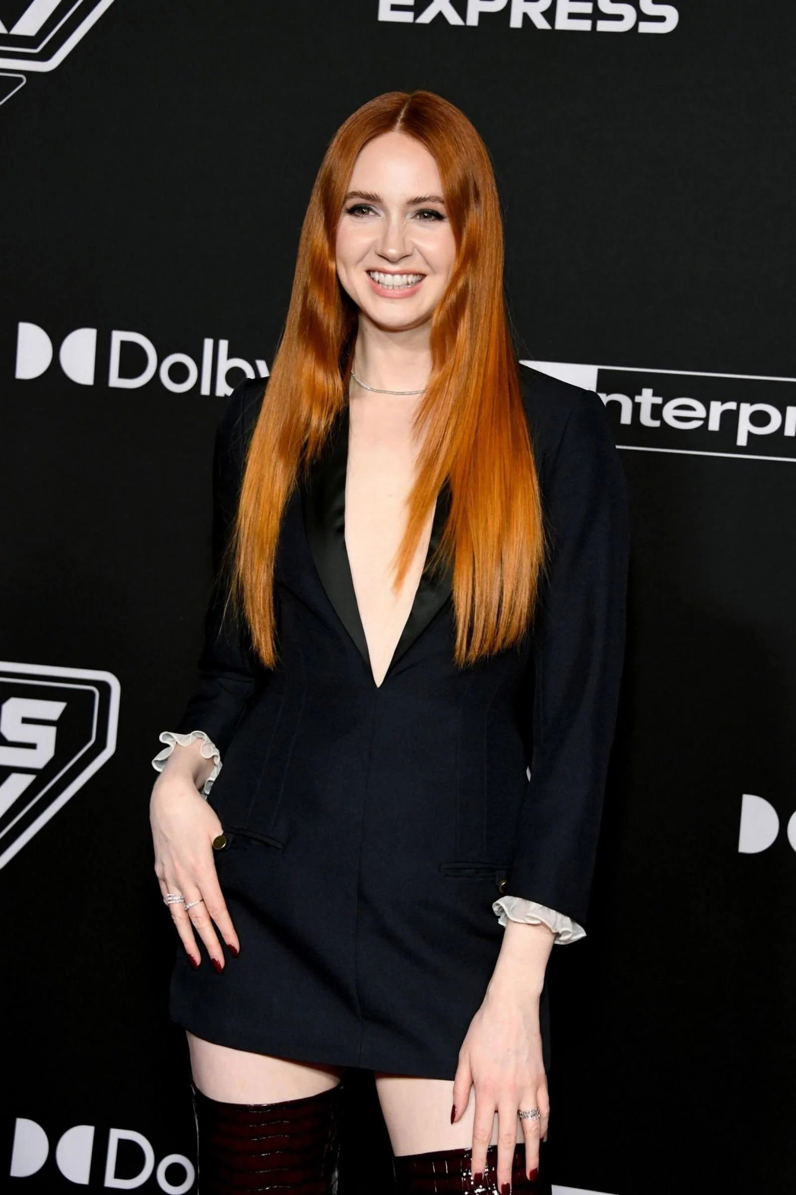 Karen Gillan picture 6 of 9