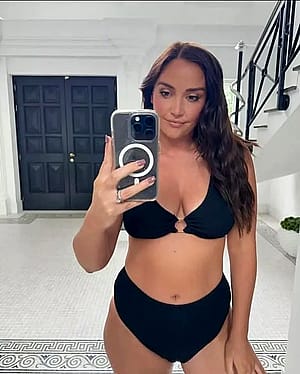 Jacqueline jossa'