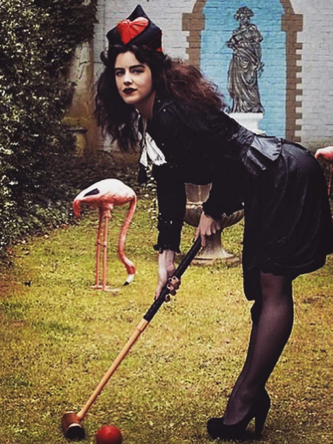 Michelle Ryan picture 1 of 1