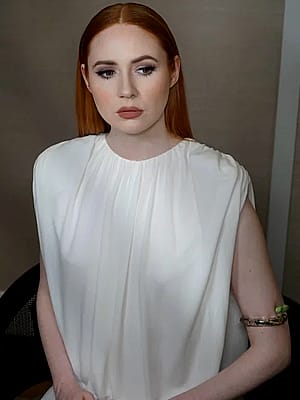 Karen Gillan'