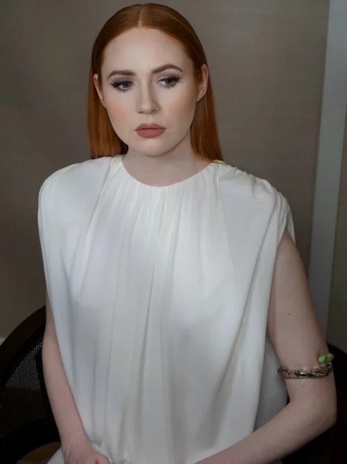 Karen Gillan picture 1 of 1