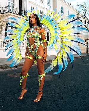 Leigh-Anne Pinnock'