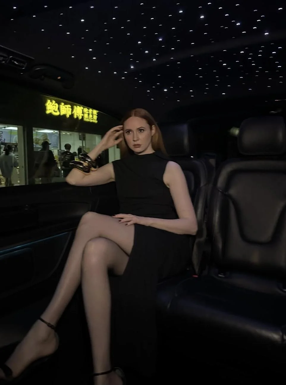 Karen Gillan picture 1 of 1