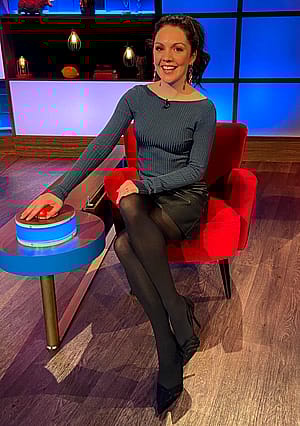 Laura Tobin'