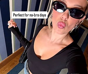 Millie Bobby Brown'