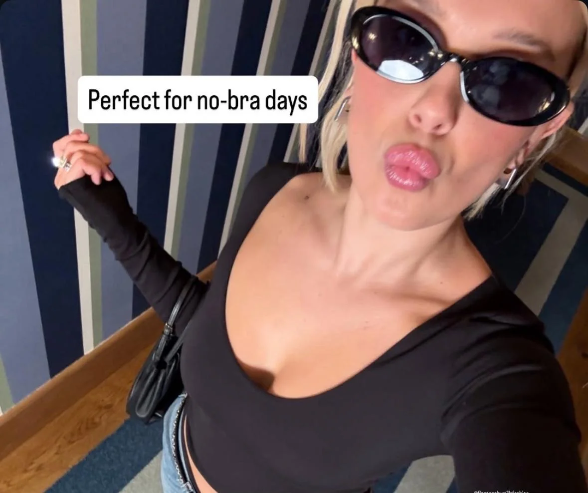 Millie Bobby Brown picture 1 of 2