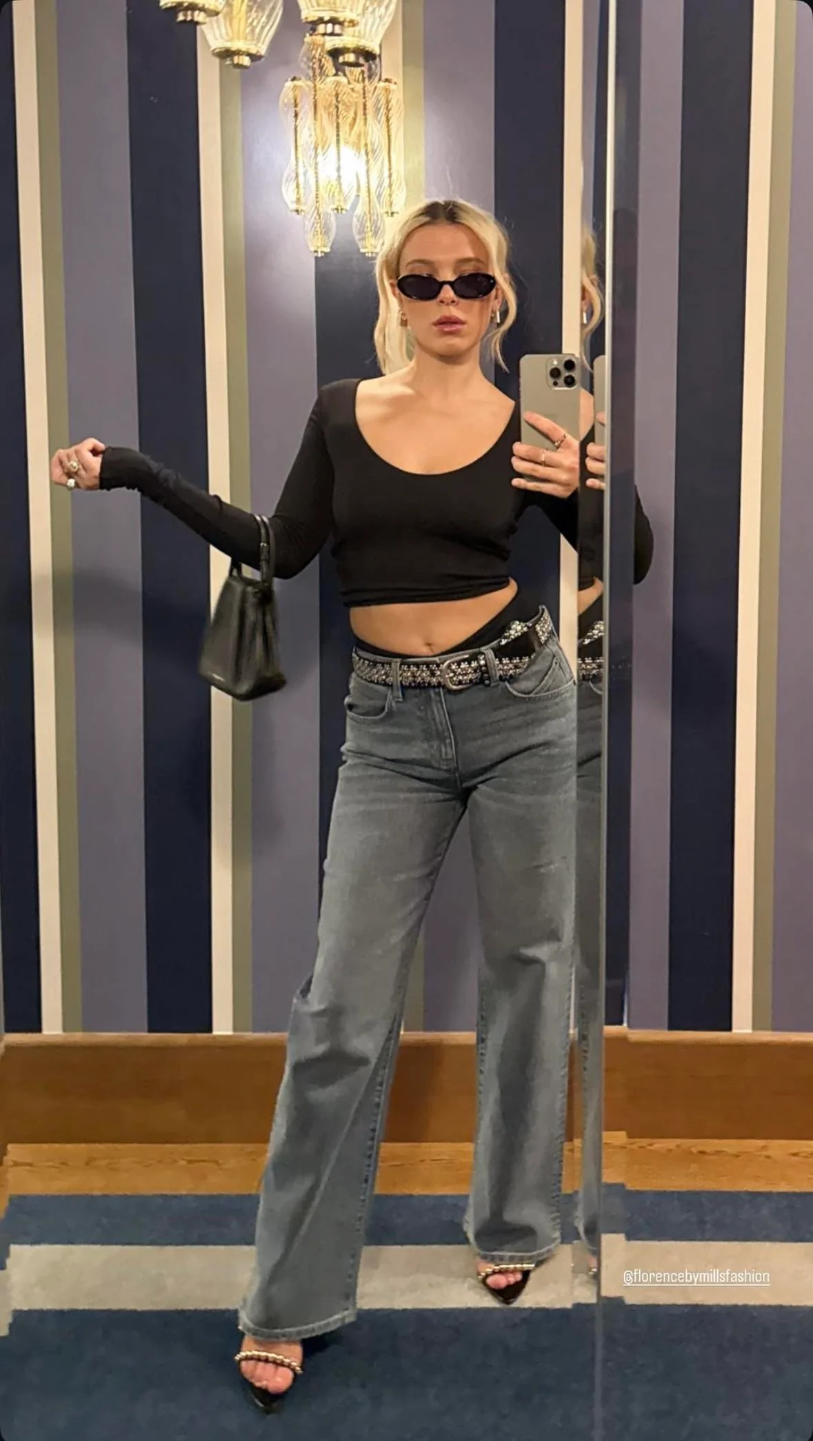 Millie Bobby Brown picture 2 of 2