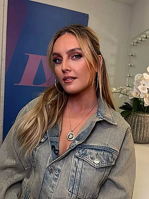 Perrie Edwards'