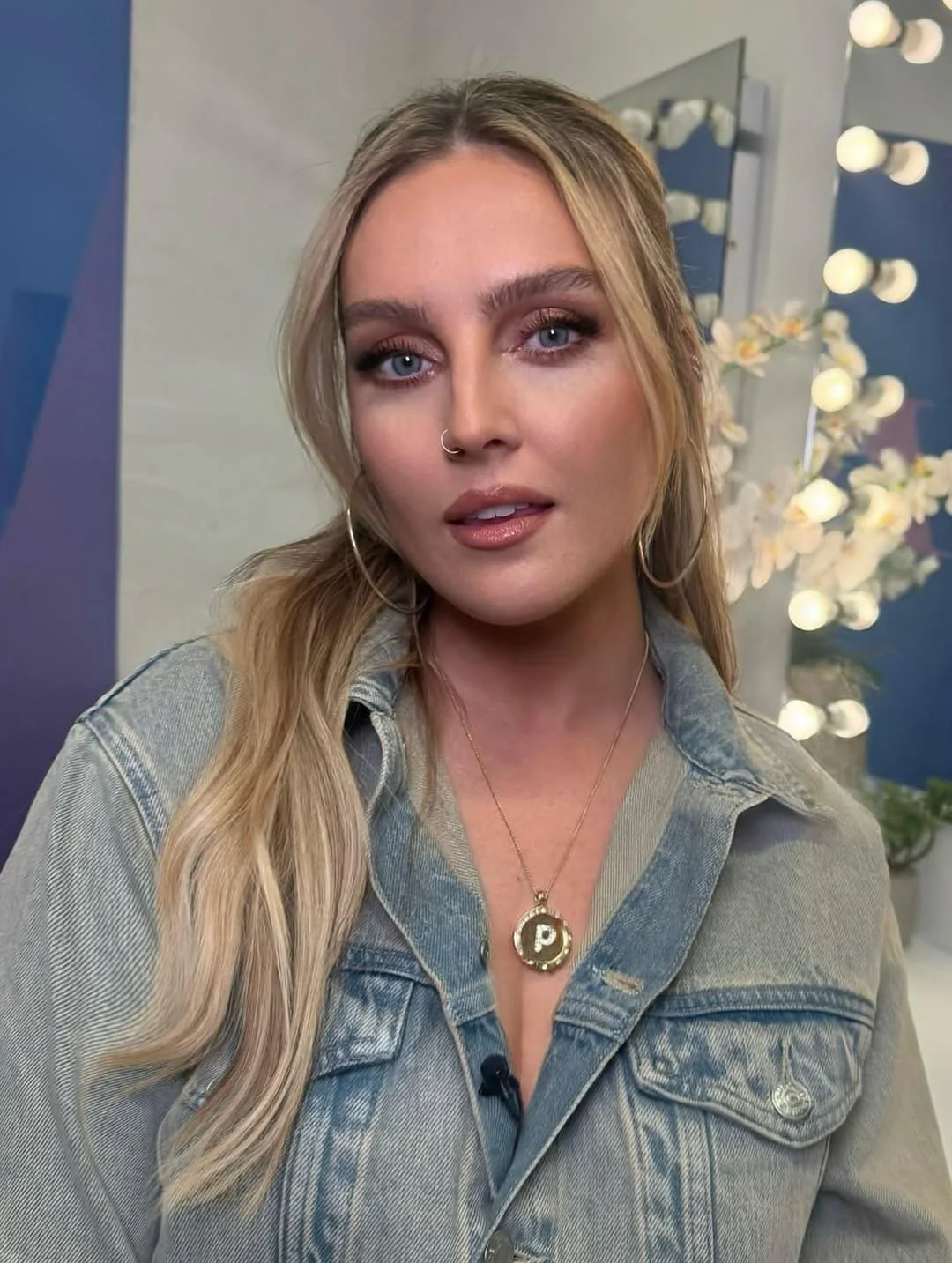 Perrie Edwards picture 2 of 2