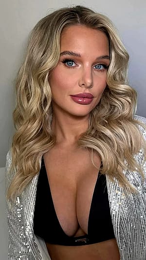 Helen Flanagan'