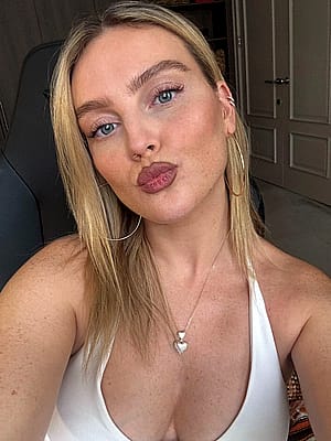 Perrie Edwards'