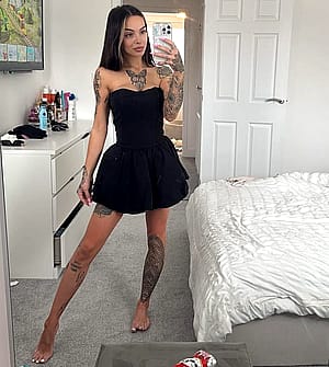 Melissa Stacey'