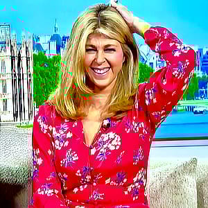 Kate Garraway'