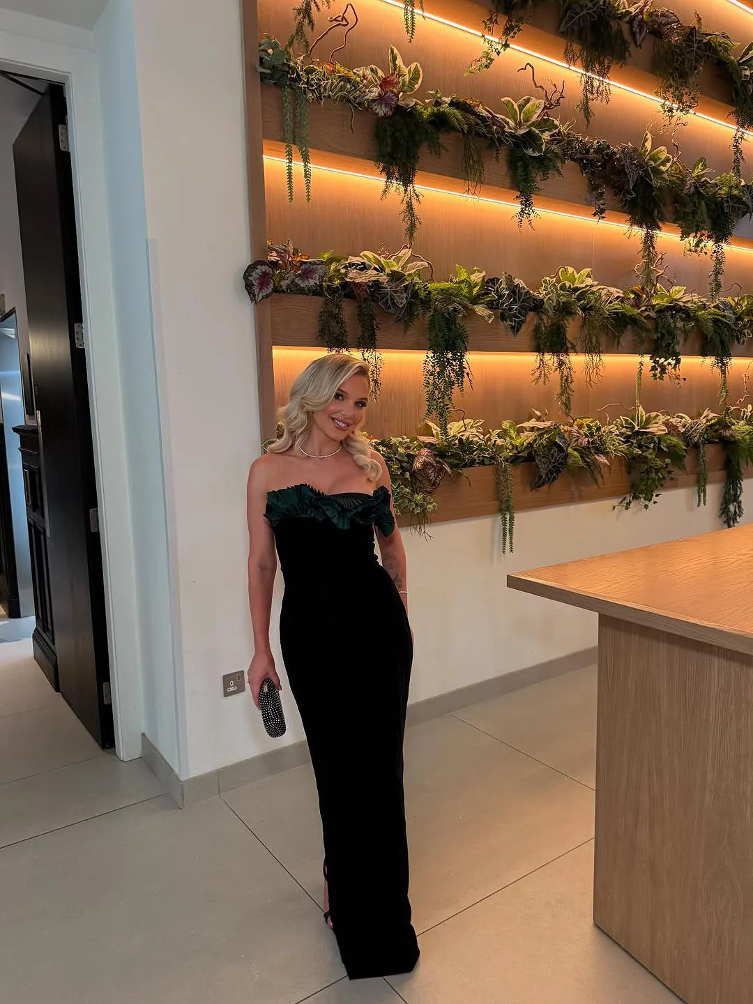 Helen Flanagan picture 1 of 1