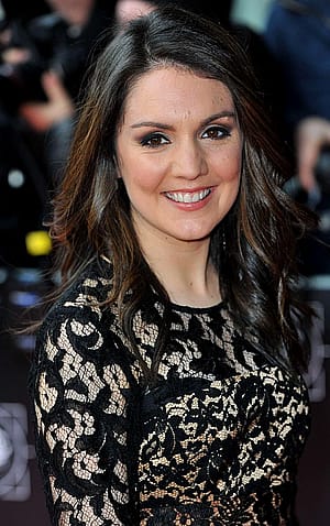 Laura Tobin'