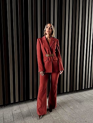 Frankie Bridge'