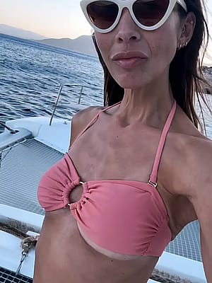 Myleene Klass'