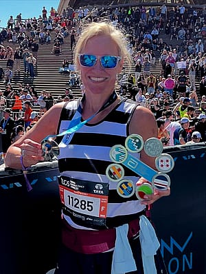 Sophie Raworth'