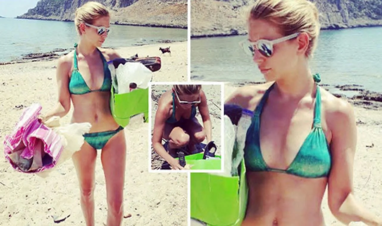 Rachel Riley picture 1 of 1