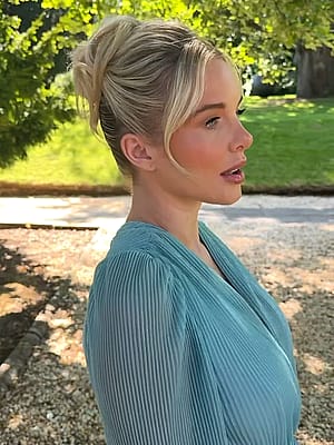 Helen Flanagan'