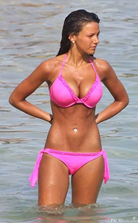 Michelle Keegan picture 1 of 1