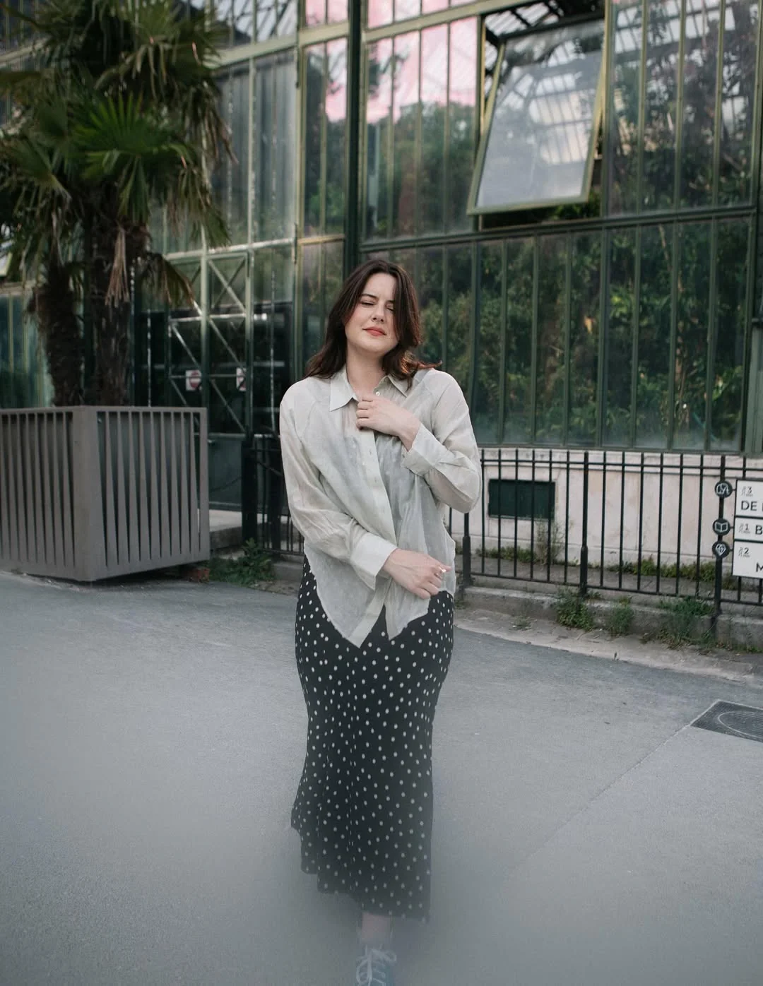 Michelle Ryan picture 4 of 7